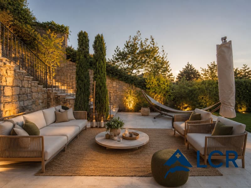 Exceptional 7.5-room villa - Breathtaking lake view | 315 m² | Absolute calm (13)