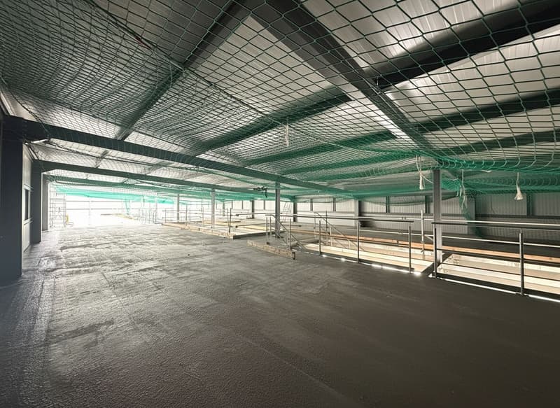 For sale - Mixed industrial hall with excellent return in Aigle (9)