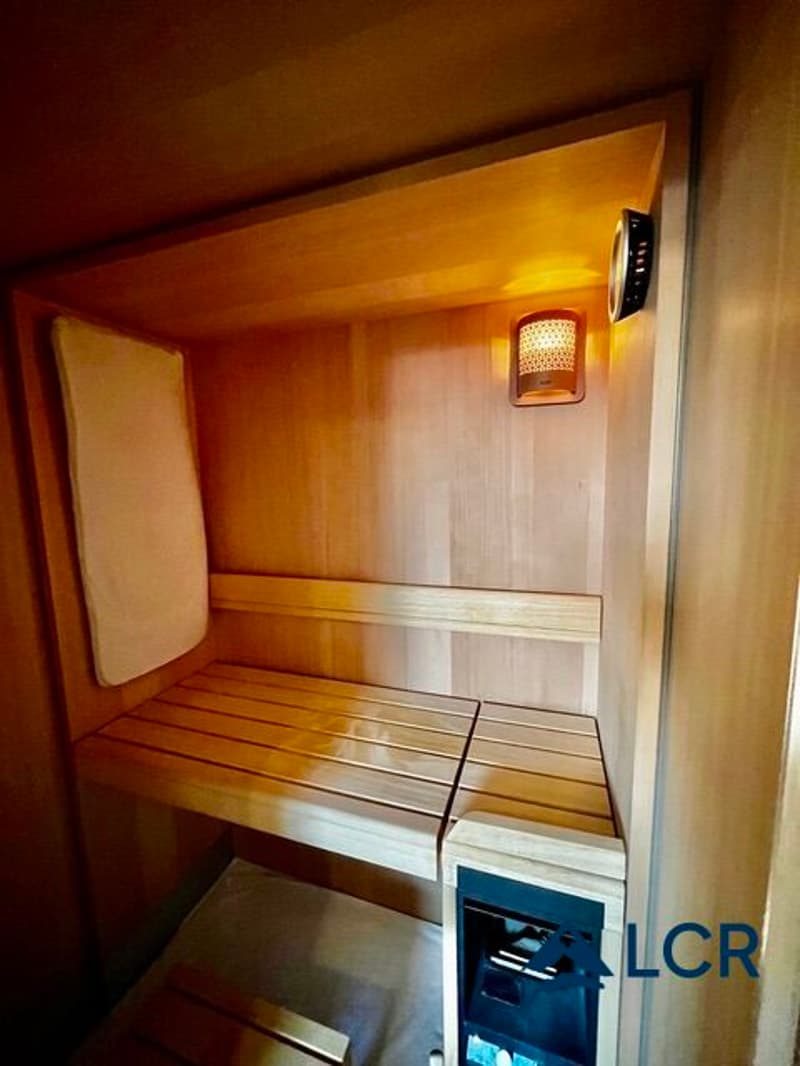 Apartment with 2.5 rooms / Lausanne (5)