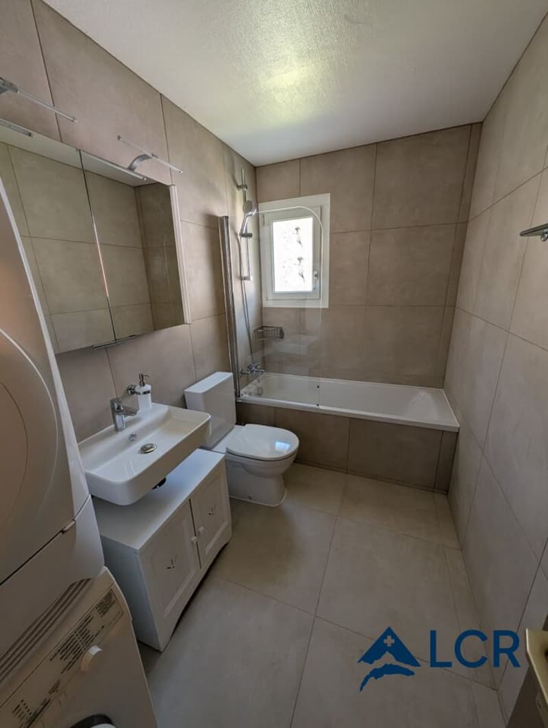Schönes 4.5-Zimmer-Apartment in Corsier-sur-Vevey (4)