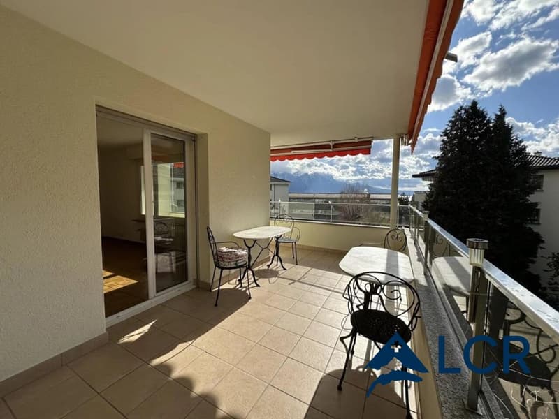 Schönes 4.5-Zimmer-Apartment in Corsier-sur-Vevey (6)