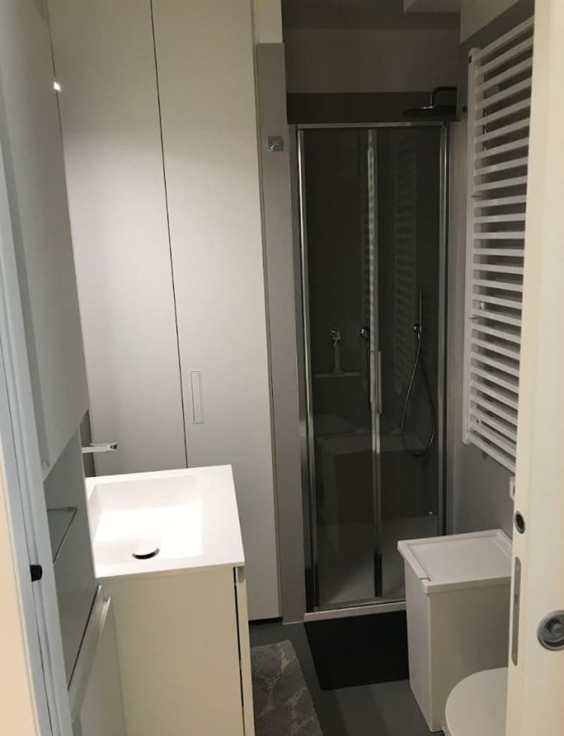 Schönes 2.5-Zimmer-Wohnung mit Möbeln und Parkplatz in Vevey (5)