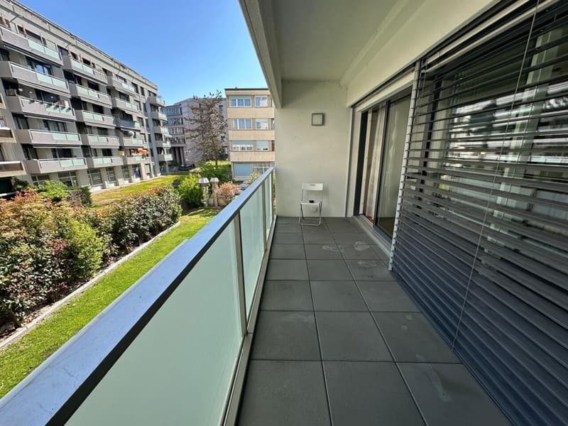 Beautiful furnished 5-room apartment (8)