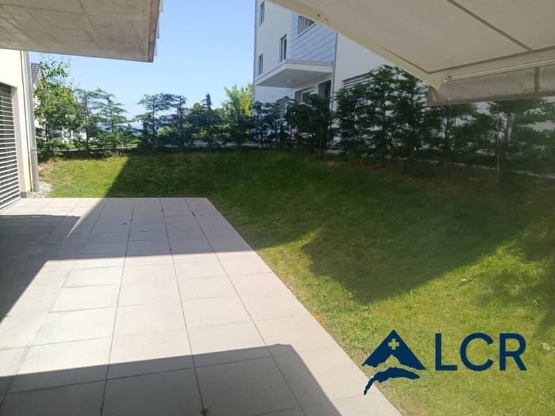 Beautiful 3.5-room apartment in Rueyres-st-Laurent (6)