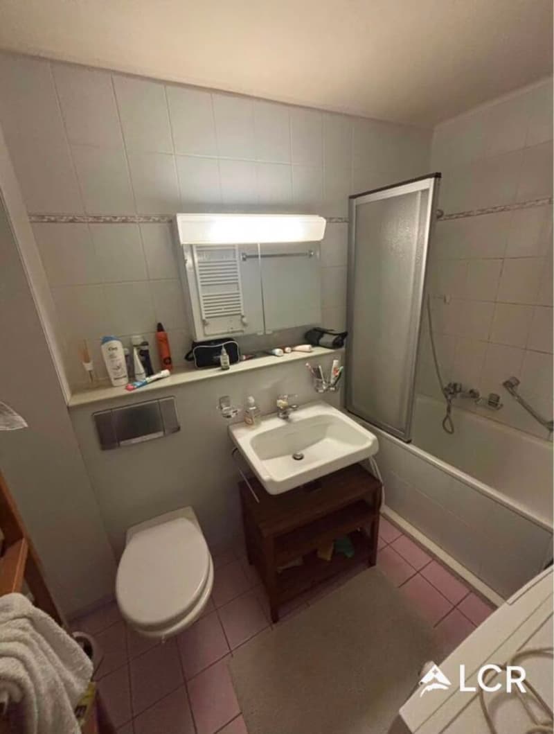 Bel appartement de 3.5p à Lausanne (5)