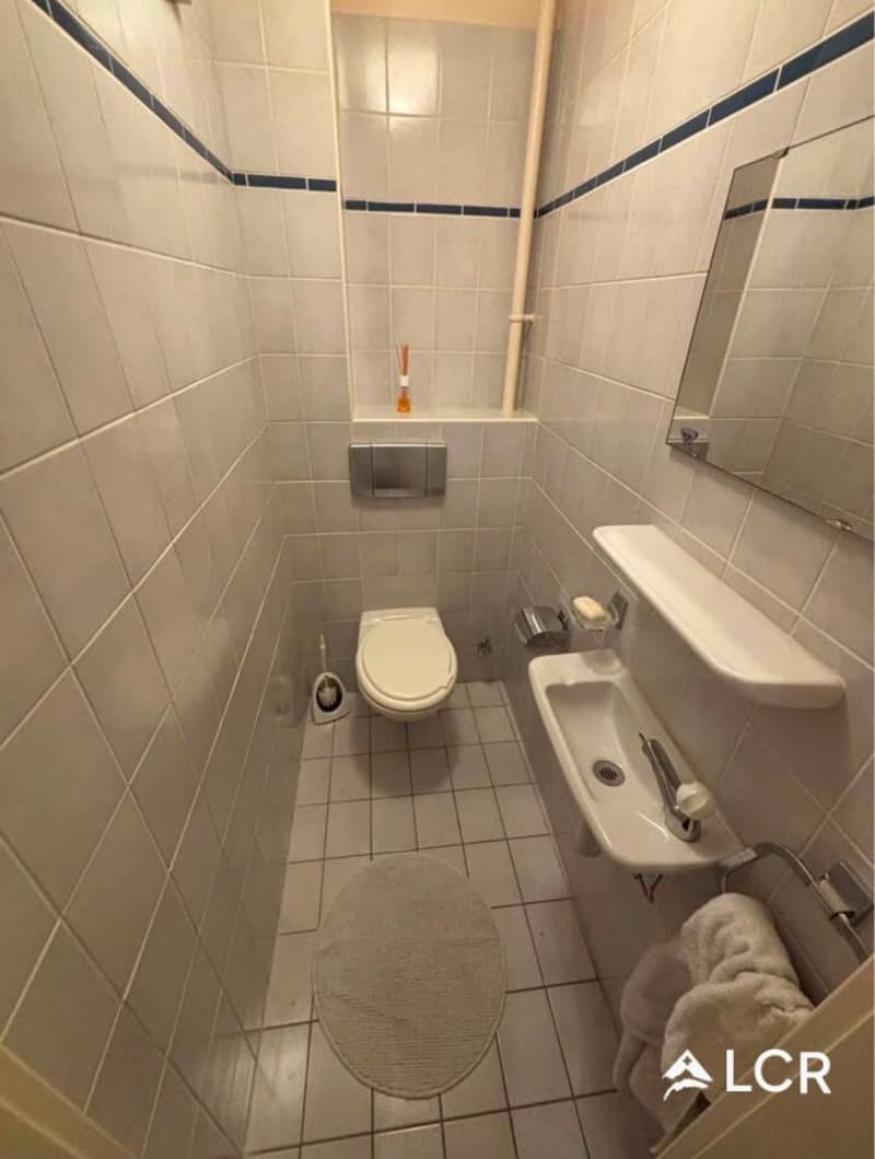 Bel appartement de 3.5p à Lausanne (7)