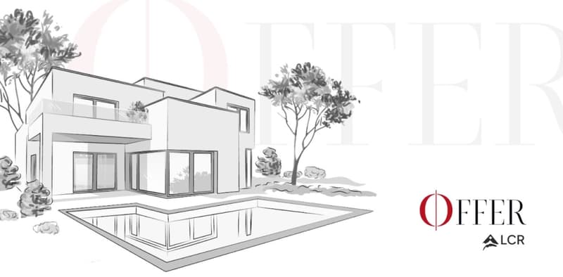 Exceptional Duplex OFF Market / Morges (1)