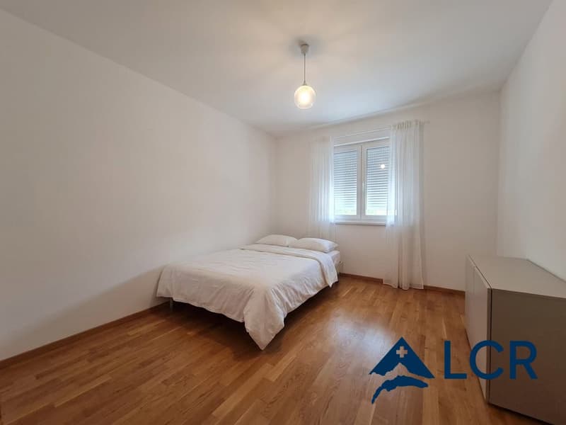 Large and very beautiful house located in Mase, magnificent village in absolute calm and with breathtaking views (7)