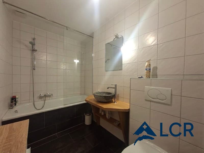 Large and very beautiful house located in Mase, magnificent village in absolute calm and with breathtaking views (10)
