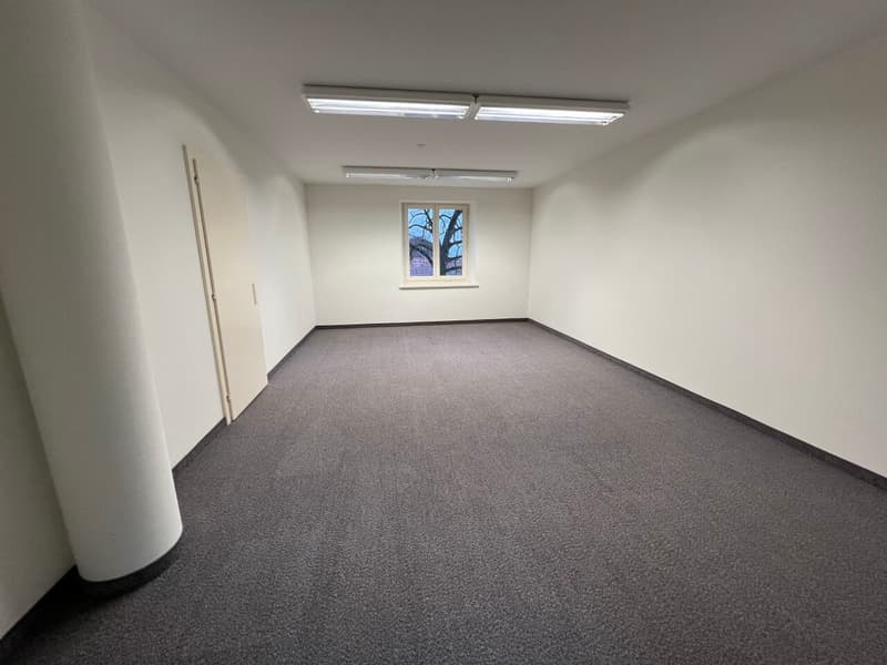 Ufficio privato di 26m² al Castello di Vaumarcus (3)