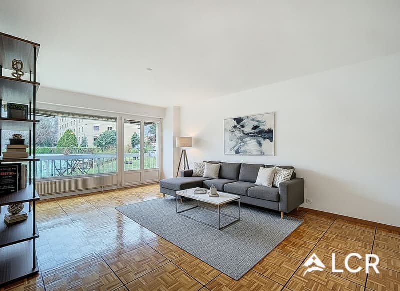 Bello appartamento di 4.5 locali a Monthey (1)