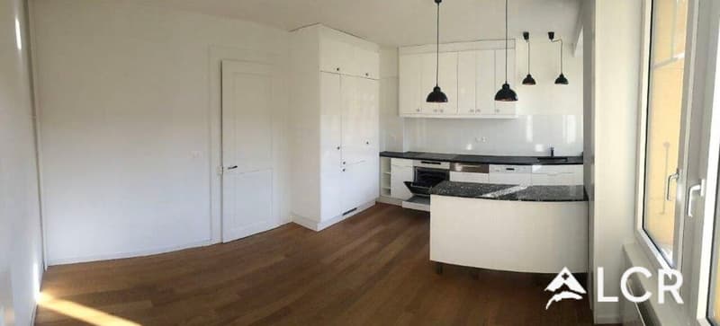 Bello appartamento di 6 locali a Neuchâtel (2)