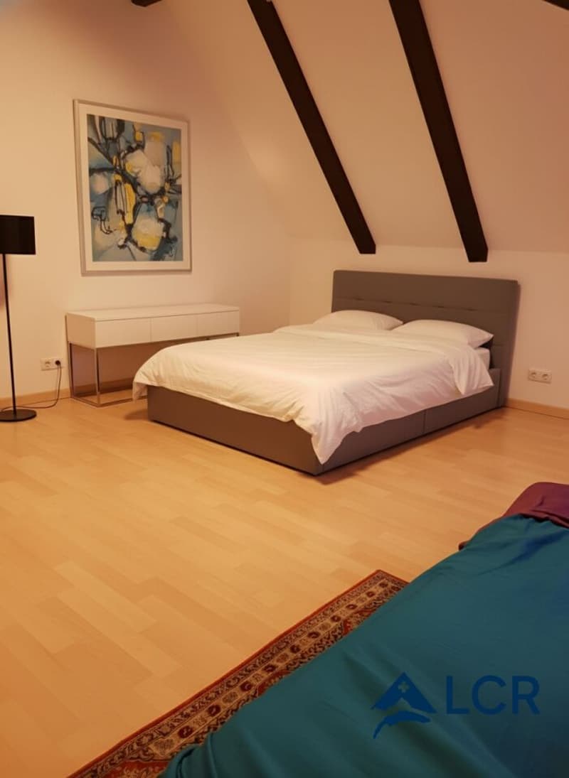 Charmanter Duplex von 4.5 Zimmern im Herzen von Bonvillars (4)