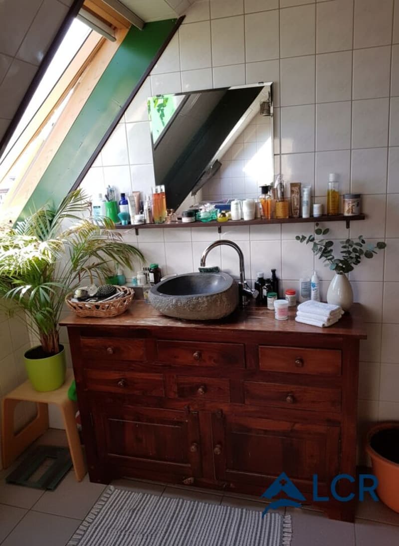Charmanter Duplex von 4.5 Zimmern im Herzen von Bonvillars (5)
