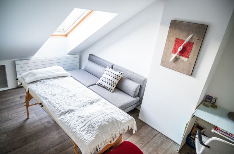 Bellissima casa di 7,5 locali a Cormondrèche (10)