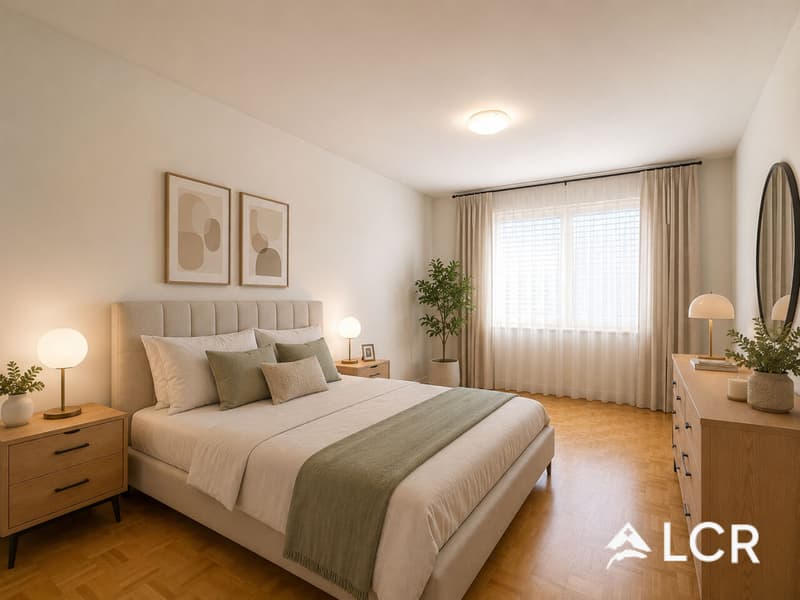 Beautiful 4.5-room apartment in Rolle (4)