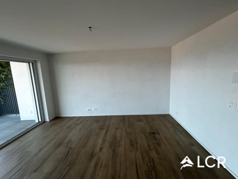 Meraviglioso Appartamento di 3.5 Locali / 2 Camere da Letto / 2 Bagni / 1 Balcone (8)