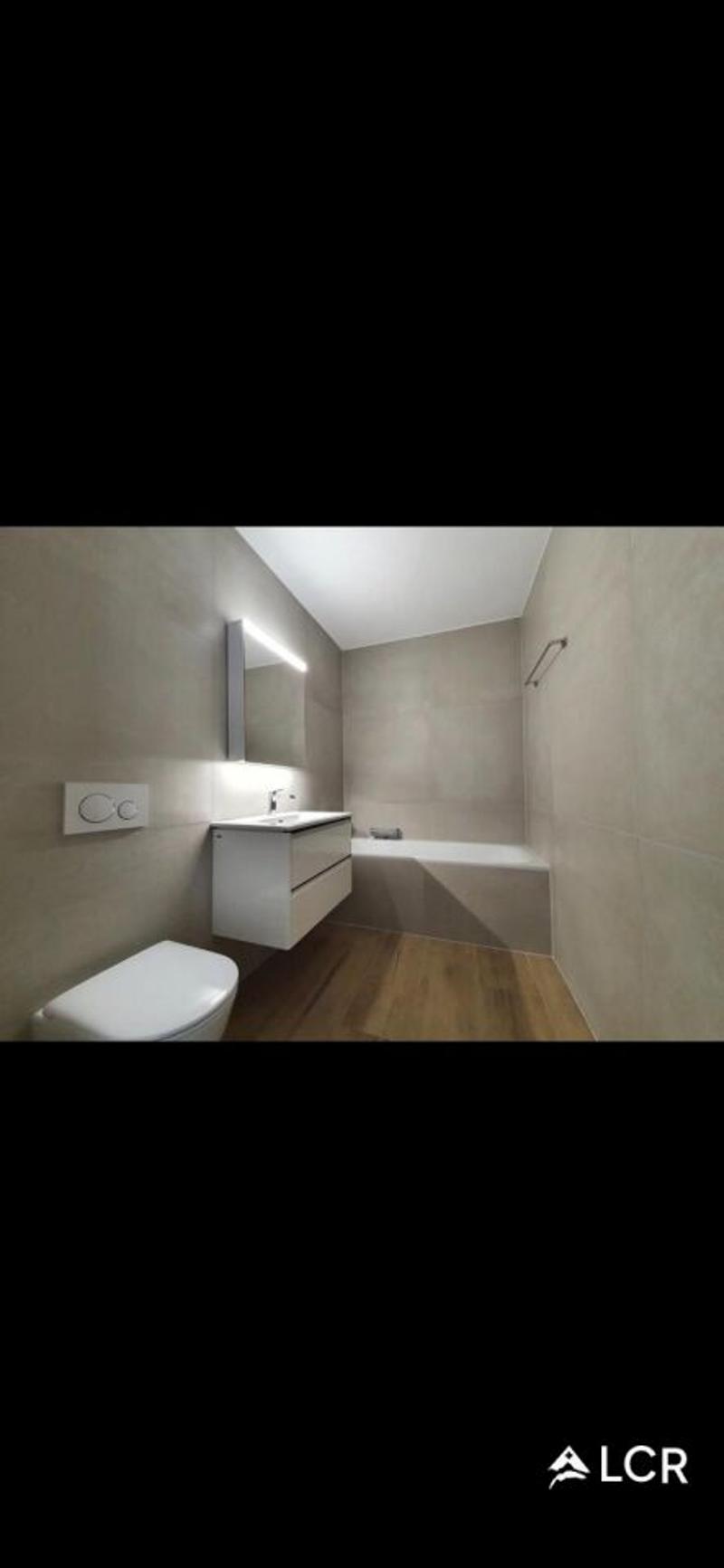 Meraviglioso Appartamento di 3.5 Locali / 2 Camere da Letto / 2 Bagni / 1 Balcone (11)