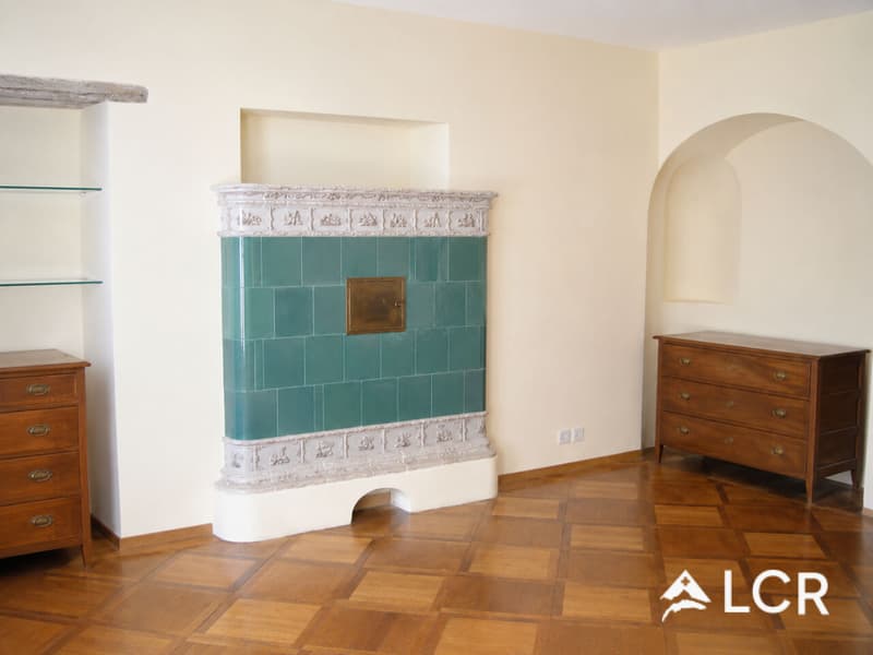Appartement des Châtelains, 6.5p / Vaumarcus (6)