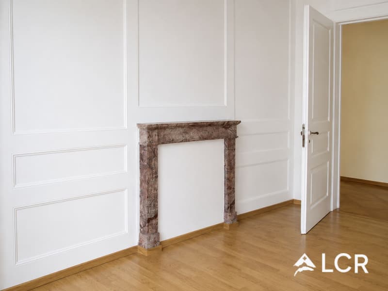 Appartement des Châtelains, 6.5p / Vaumarcus (5)