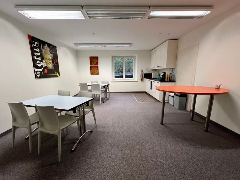 Bureau privatif de 30m² au Château de Vaumarcus (4)