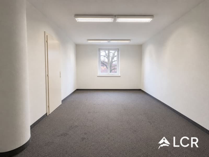 Bureau privatif de 30m² au Château de Vaumarcus (2)