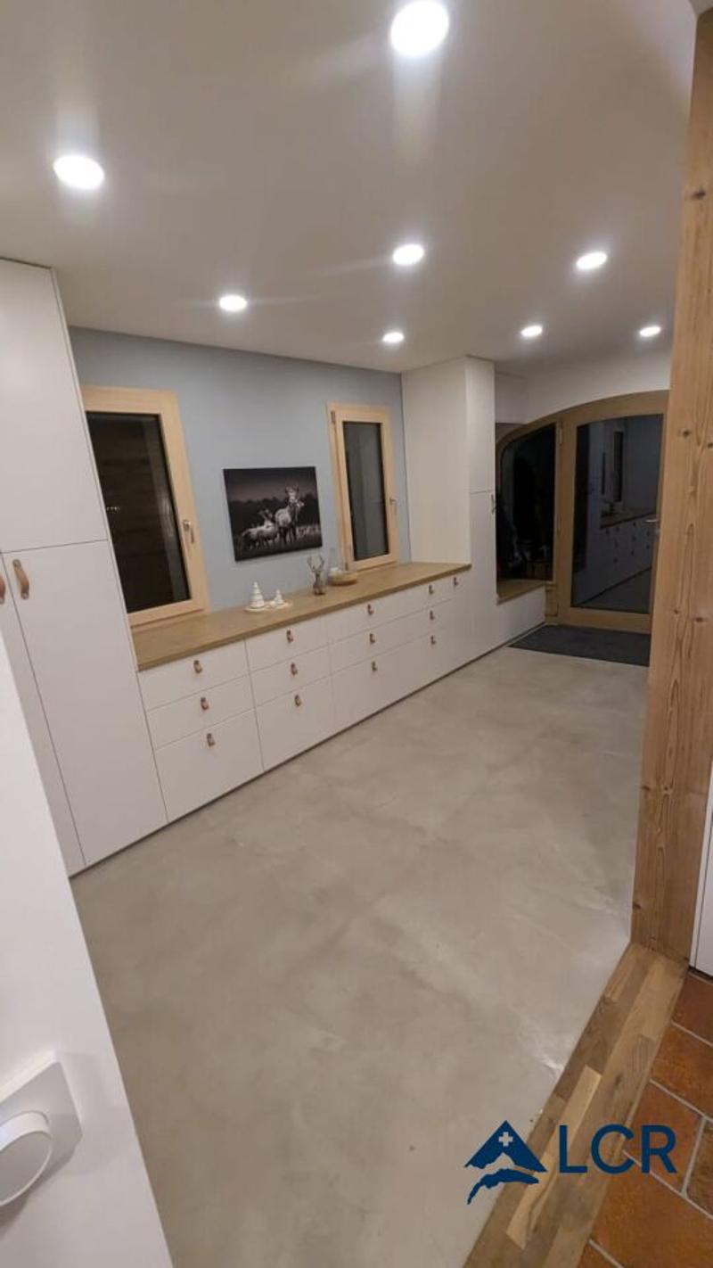 Magnifique maison de 6.5p / Le Vaud (6)