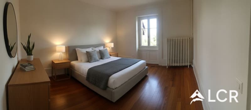 Bello appartamento di 6 locali a Neuchâtel (3)