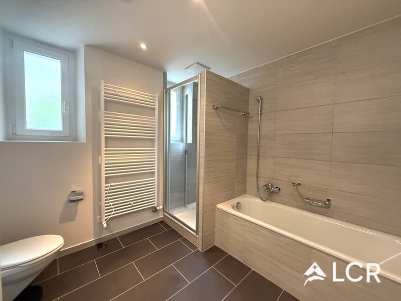 Prächtige Luxuswohnung, 5.5 Zimmer, in Neuchâtel (6)