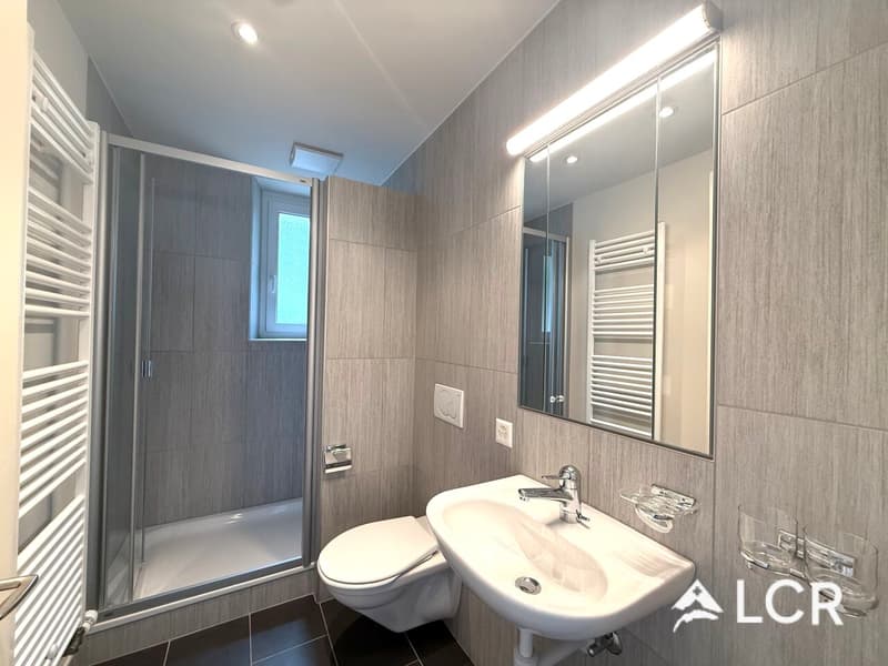 Prächtige Luxuswohnung, 5.5 Zimmer, in Neuchâtel (8)