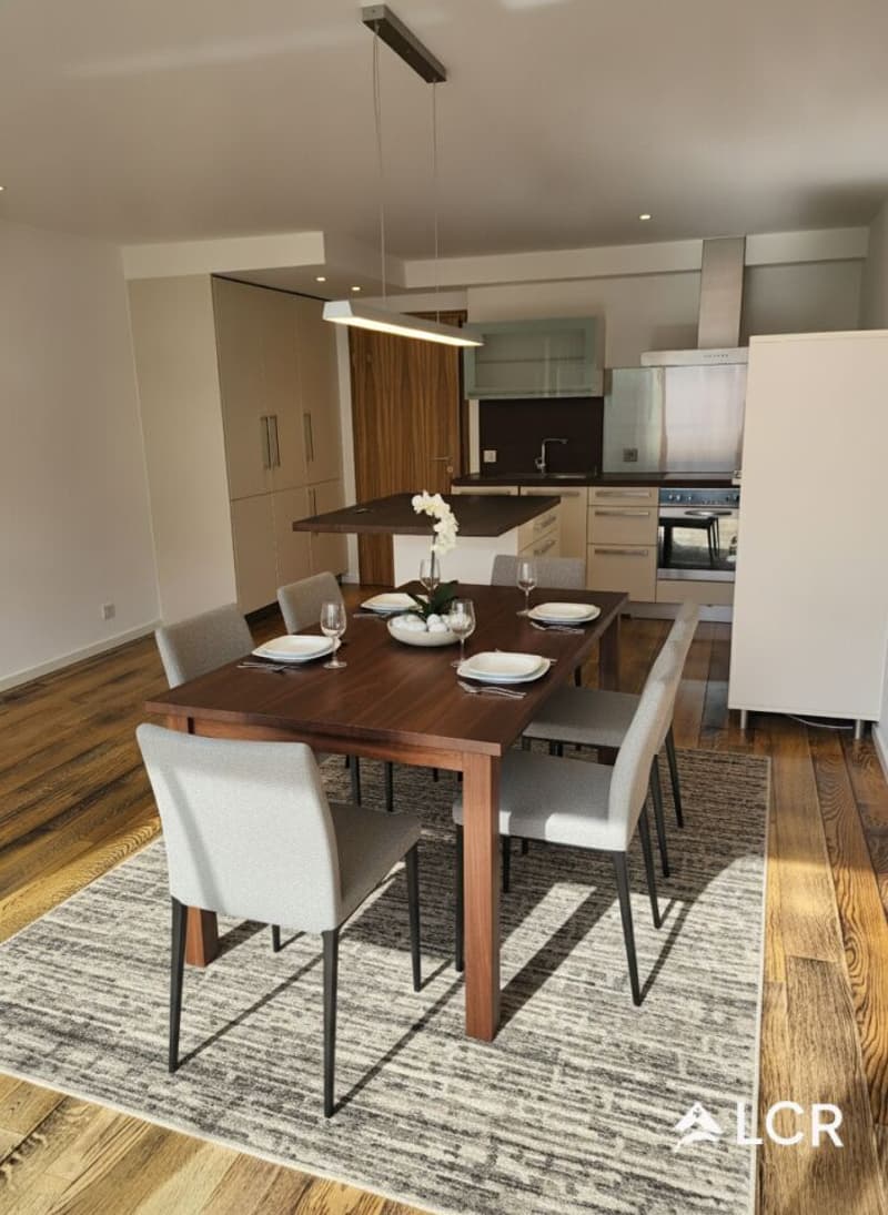 Schönes 2.5-Zimmer-Apartment / Villars-ste-Croix (1)