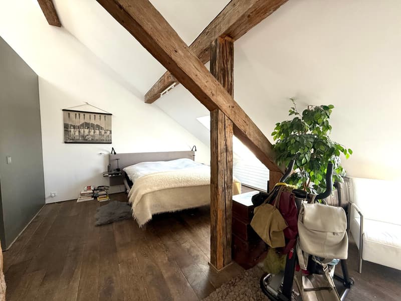 Prächtiges Haus mit 7,5 Zimmern in Cormondrèche (8)