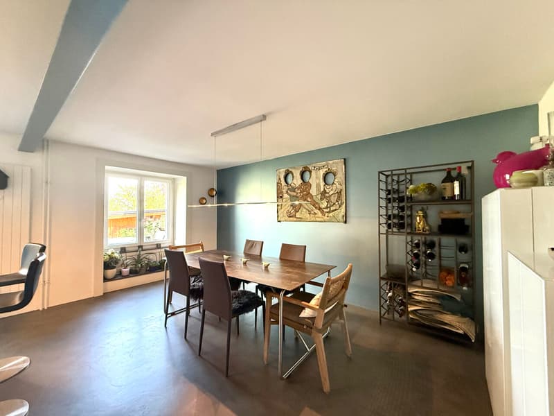 Prächtiges Haus mit 7,5 Zimmern in Cormondrèche (5)