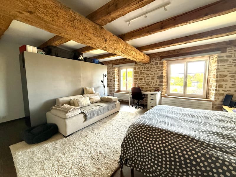 Prächtiges Haus mit 7,5 Zimmern in Cormondrèche (6)
