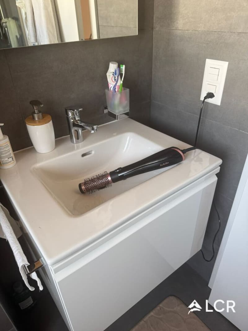 Magnifico attico duplex di 4.5 locali / 3 camere da letto / 3 bagni / 1 grande terrazza / vista magnifica (7)
