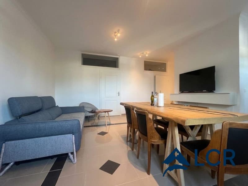 Schönes 3.5-Zimmer-Apartment in Veytaux / 2 Schlafzimmer / 1 Badezimmer / nahe See, Vevey und Montreux (2)