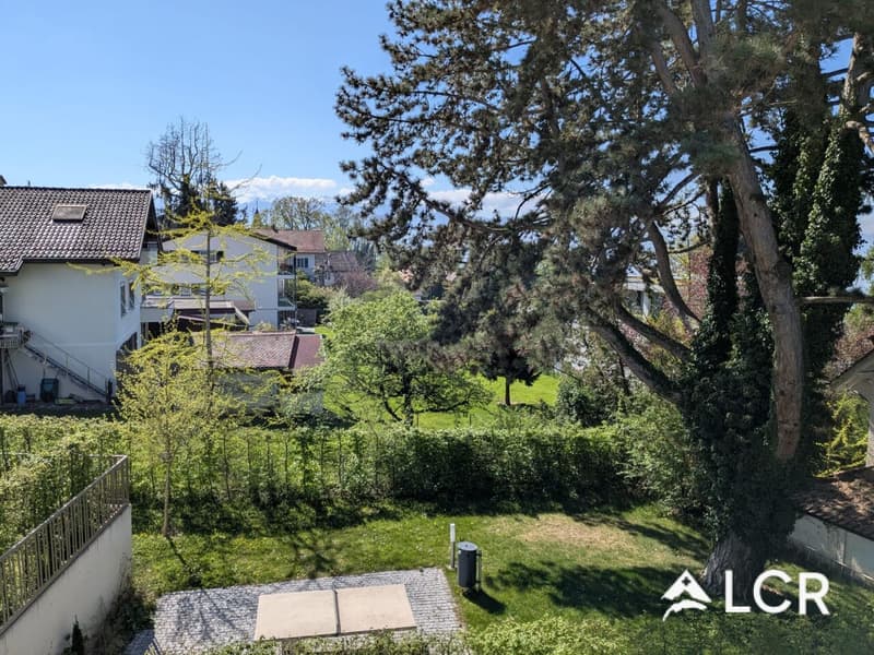 Magnifico triplex di 5.5 vani / 4 camere da letto / 3 bagni / 1 terrazza / vista orientata a sud (4)