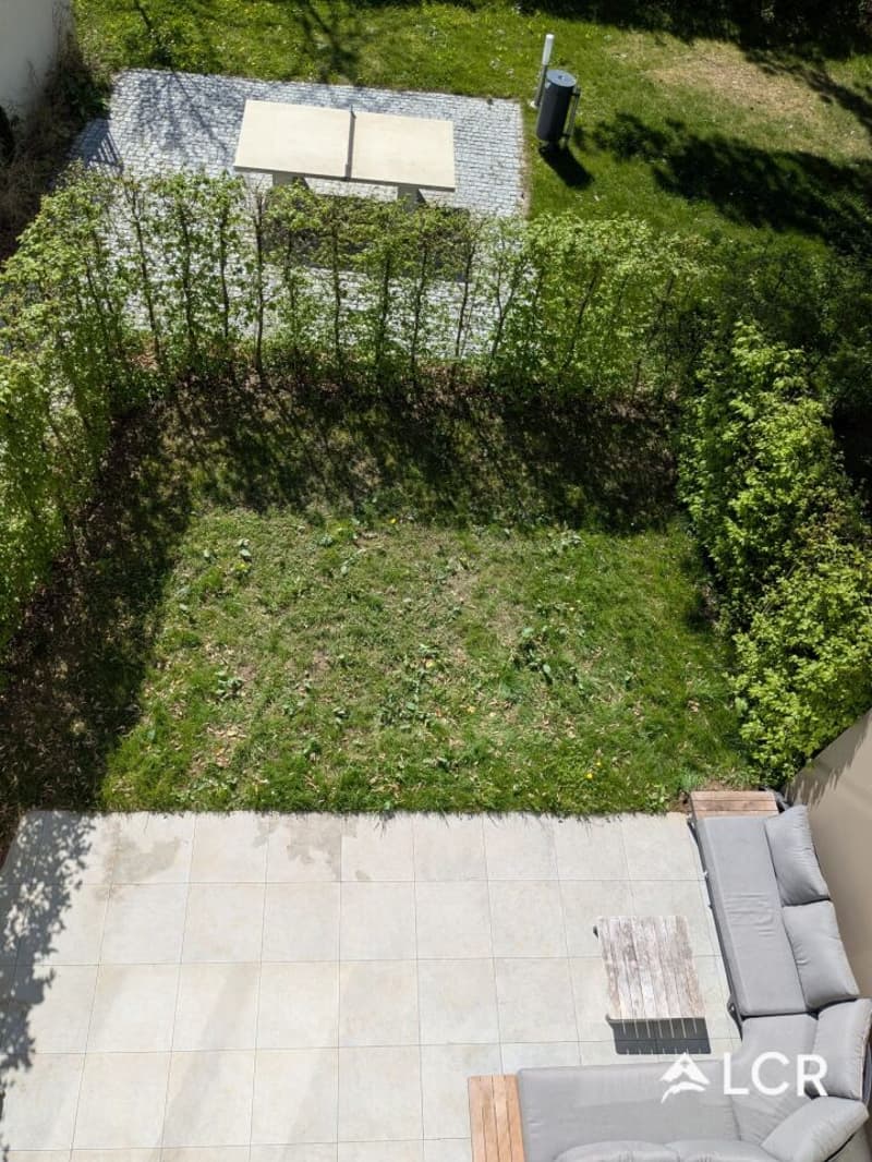 Magnifico triplex di 5.5 vani / 4 camere da letto / 3 bagni / 1 terrazza / vista orientata a sud (5)