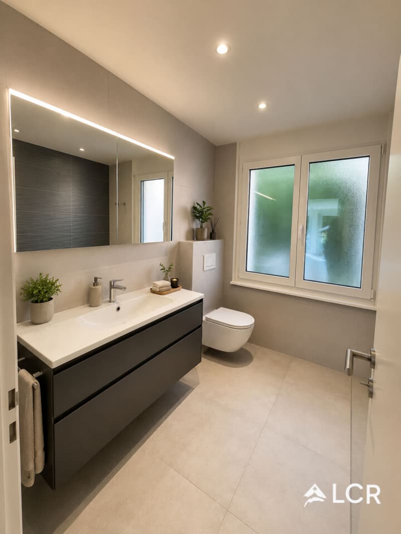 Wohnung mit 5 Zimmern in Colombier (8)