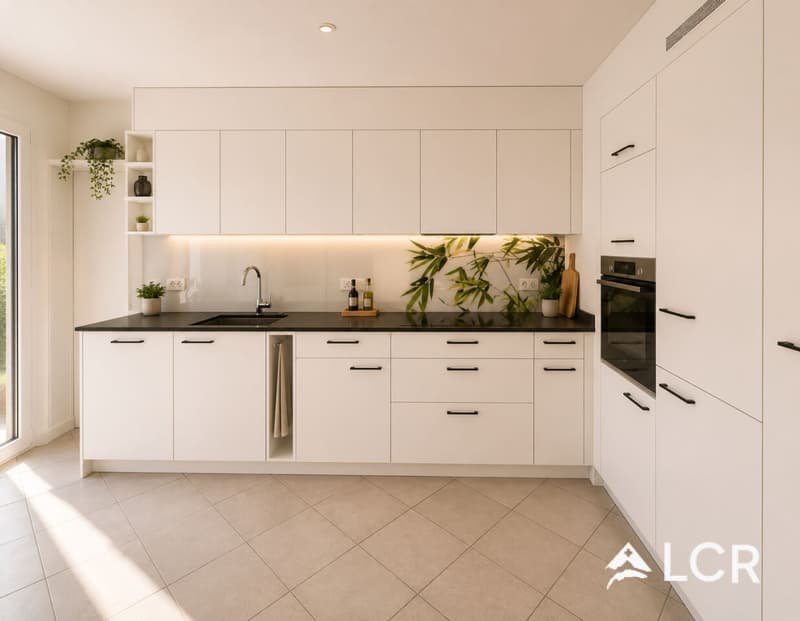 Wohnung mit 5 Zimmern in Colombier (4)