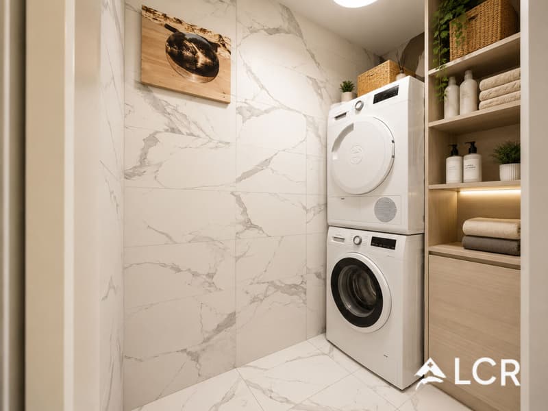 Magnifico attico di 3,5 locali con terrazza di 30 m² - Puidoux (10)