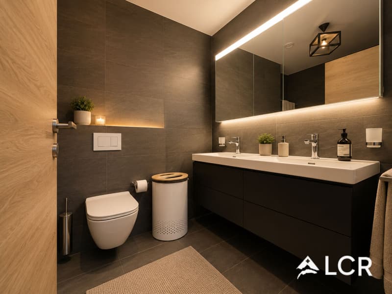 Magnifico attico di 3,5 locali con terrazza di 30 m² - Puidoux (5)