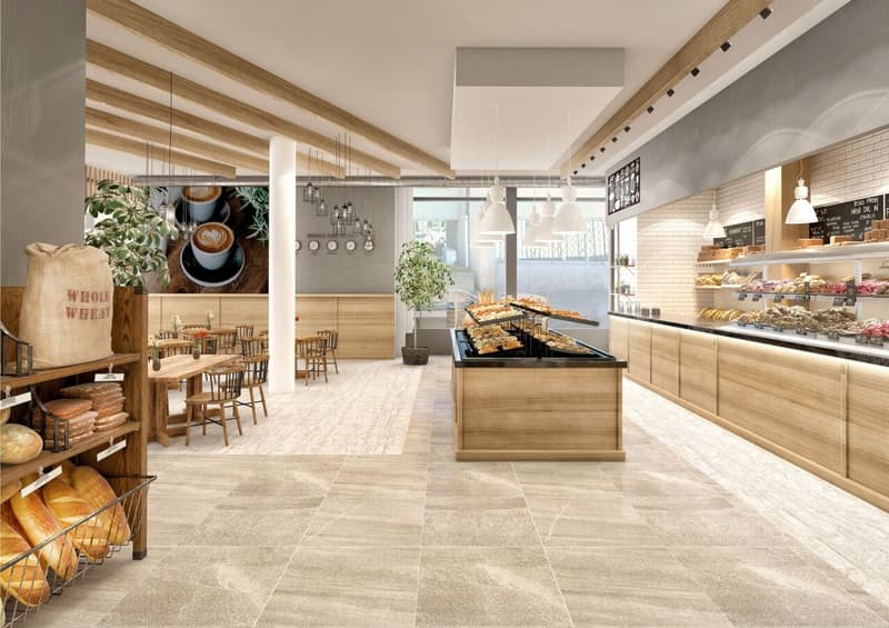 In affitto - Nuova superficie commerciale di 246 m² nel cuore di Rolle - Rue du Temple (6)