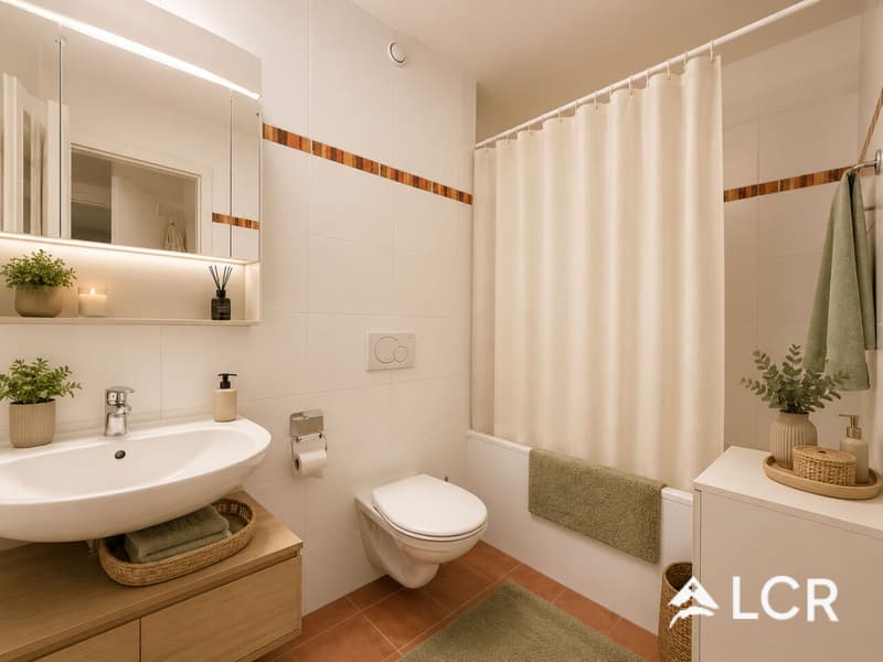 Bel appartement de 4.5p à Rolle (4)