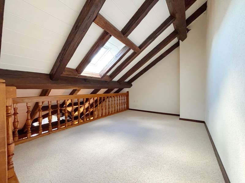 Bellissimo duplex - loft a La Rippe (circa 150 m²) (4)