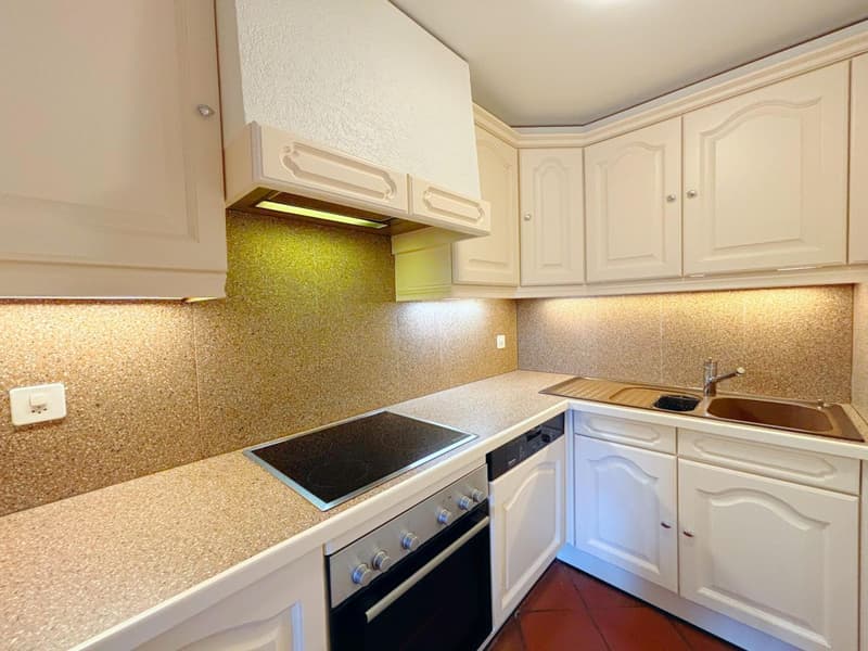 Bellissimo duplex - loft a La Rippe (circa 150 m²) (6)