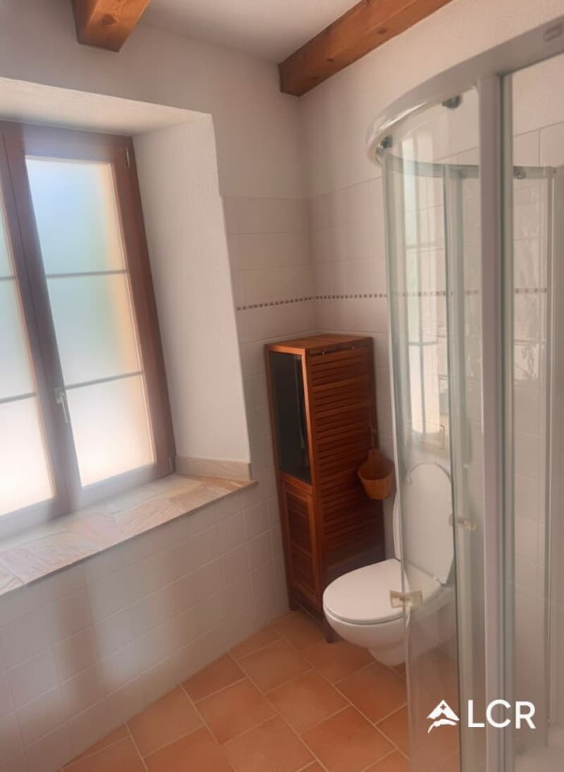 À louer - Appartement de 3.5 pièces avec terrasse dans une bâtisse de caractère à Corcelles (NE) (9)