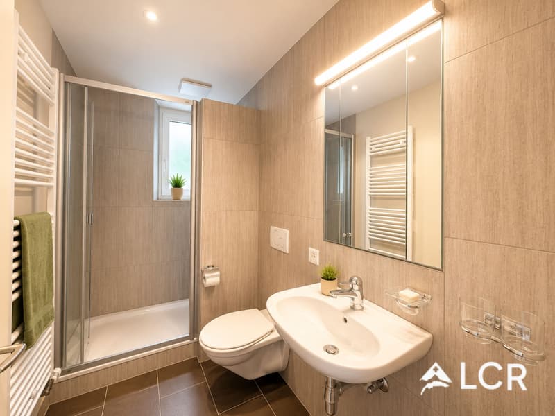 Meraviglioso appartamento di lusso, 5.5 locali, a Neuchâtel (8)