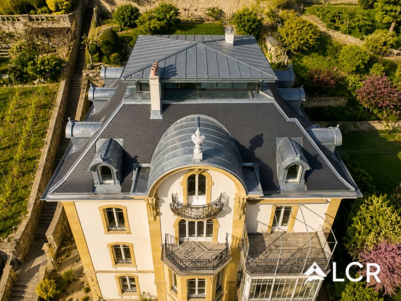 Meraviglioso appartamento di lusso, 5.5 locali, a Neuchâtel (12)