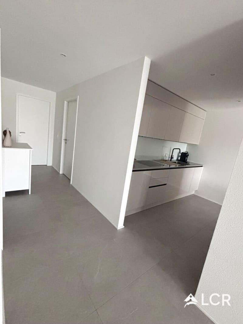 Beautiful 3.5-room apartment of 88m² / 2 bedrooms / 2 bathrooms / 1 balcony (3)